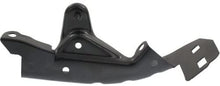 MAPM Premium Quality CLS-CLASS 06-11 RADIATOR SUPPORT BRACKET, LH, Assembly