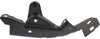 MAPM Premium Quality CLS-CLASS 06-11 RADIATOR SUPPORT BRACKET, LH, Assembly