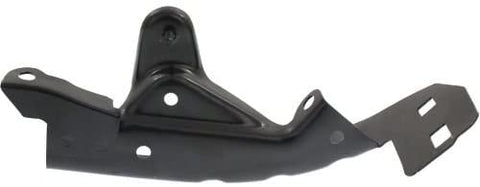 MAPM Premium Quality CLS-CLASS 06-11 RADIATOR SUPPORT BRACKET, LH, Assembly