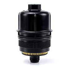 Engine Oil Filter Replacement for 2020 2021 Ram 1500 Jeep Wrangler JL 68507598AA 3.0L Diesel
