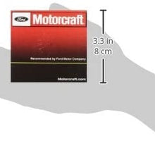 Motorcraft RL12 Radiator Cap