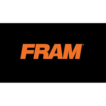 FRAM Ultra Synthetic Automotive Replacement Oil Filter, Designed for Synthetic Oil Changes Lasting up to 20k Miles, XG11665 (Pack of 1)