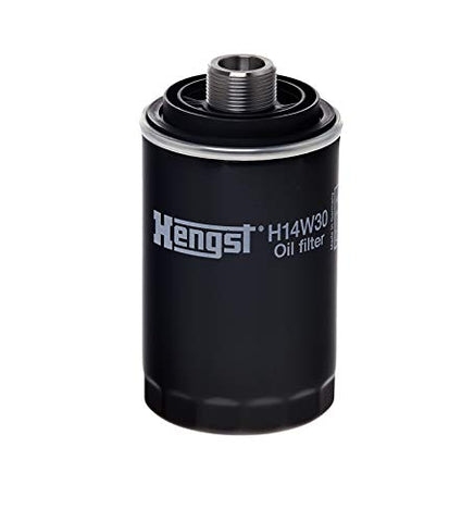 Hengst H14W30 Oil Filter