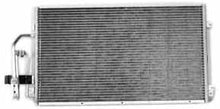 TYC 3051 Compatible with SATURN L Series Parallel Flow Replacement Condenser