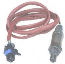 Bosch 13111 Oxygen Sensor, OE Fitment (Chevrolet, Oldsmobile, Pontiac, Saturn )