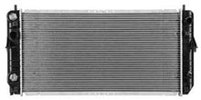 MAPM Premium Quality RADIATOR; WITHOUT ENGINE OIL COOLER