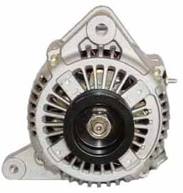 TYC 2-13956 Toyota/Lexus Replacement Alternator