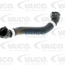 Radiator Coolant Pipe Hose 17127537101 Fits BMW X5 E70 2007-2013