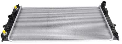 ACDelco - Radiator (SLP-P1) (21566)