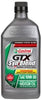 Castrol GTX SYNBLEND MOTOR OIL 10W30, 6-PACK CST06362