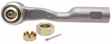 ACDelco 45A1044 Professional Driver Side Outer Steering Tie Rod End
