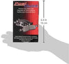 Centric Parts 106.09760 Posi-Quiet Severe Duty Brake Pad