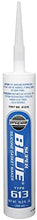 Versachem 61310 Low Volatile Super Blue Silicone - 10.3 oz.