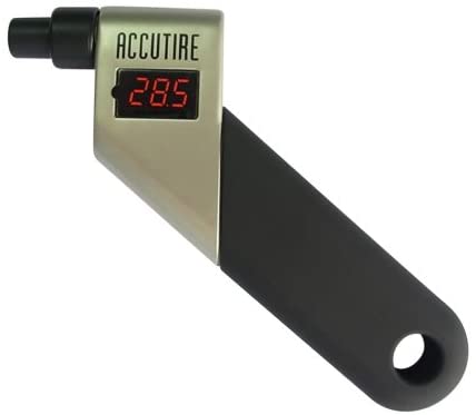 Accutire MS-4021B Digital Tire Pressure Gauge