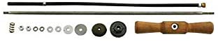 MACs Auto Parts 16-53960 Model T Tire Pump Repair Kit - 17 Pieces