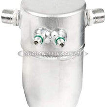 For Ford Probe 1993 A/C AC Accumulator Receiver Drier - BuyAutoParts 60-30771 New