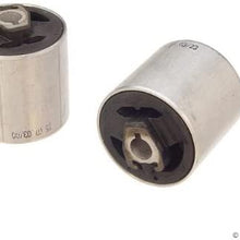 Lemforder W0133-1615285-LEM Suspension Control Arm Bushing Kit