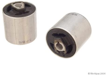 Lemforder W0133-1615285-LEM Suspension Control Arm Bushing Kit