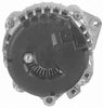 Quality-Built 8199502N Supreme Domestic Alternator - New