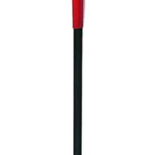 EKLIND 53168 Cushion Grip Hex T-Key allen wrench - 8pc set SAE Inch Sizes 3/32-1/4 (6In shaft)