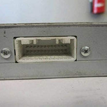 REUSED PARTS Information-GPS-tv Main Control Fits 07-09 Quest 28330 CC26D 28330CC26D