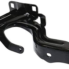 Koolzap For 14-19 Rogue & Hybrid 2.0L/2.5L Front Hood Hinge Bracket Left Side NI1236148