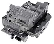 GM Genuine Parts 24228787 Automatic Transmission Control Valve Body with Gaskets and Seals