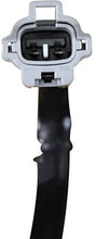 AIP Electronics ABS Anti-Lock Brake Wheel Speed Sensor Compatible Replacement For 1997-2005 Front Left Driver Oem Fit ABS160