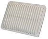 WIX Filters - 49155 Air Filter Panel, Pack of 1