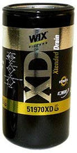 WIX Filters - 51970XD Heavy Duty Spin-On Lube Filter, Pack of 1