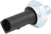 HENGCOOL Oil Pressure Switch Sensor Sending Unit Sender 06A 919 081 J 2009 Replacement for Volkswagen Eos 2001-2004 Audi A6 Quattro 2002-2006 Volkswagen Golf GTI 1.8T