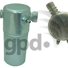 Global Parts 1411279 Accumulator/Drier