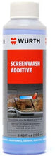 Wurth Screen Wash Additive