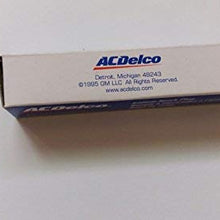 ACDelco 41-103 Professional Iridium Spark Plug (6 Pack)