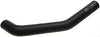 ACDelco 24015L Professional Molded Coolant Hose