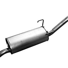 Walker Exhaust Quiet-Flow 47774 Exhaust Muffler Assembly