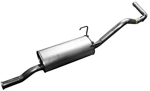 Walker Exhaust Quiet-Flow 47774 Exhaust Muffler Assembly