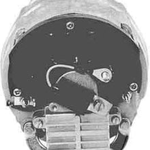 Quality-Built 14610 Premium Alternator - Remanufactured