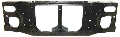 Sherman Replacement Part Compatible with Ford Ranger Radiator Support (Partslink Number FO1225138)