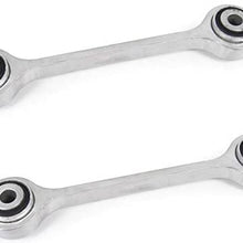 Pair Set 2 Front Suspension Sway Bar Link Kits Mevotech For Audi Q7 VW Touareg
