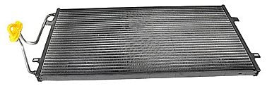 GM Genuine Parts 15-63655 Air Conditioning Condenser