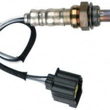 Bosch 13869 Oxygen Sensor, OE Type Fitment