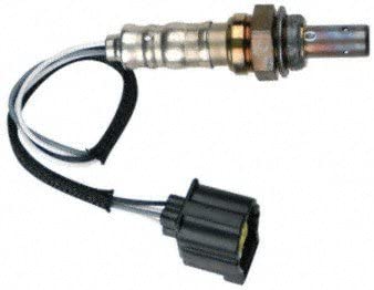 Bosch 13869 Oxygen Sensor, OE Type Fitment