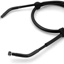 Volar Clutch Cable for 2001-2004 Suzuki GSXR 1000