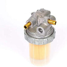 130306041 Perkins Pre-Fuel Filter Assembly