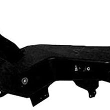 Replacement Passenger Side Radiator Support Bracket Fits Dodge Durango