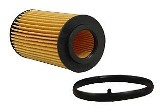 WIX Filters - 57187 Cartridge Lube Metal Free, Pack of 1