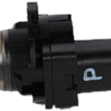 ACDelco 15837063 GM Original Equipment Automatic Headlamp Control Ambient Light Sensor