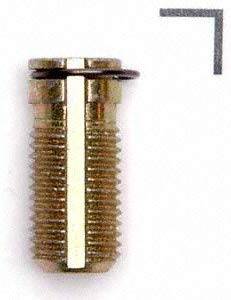 Raybestos H1576 Professional Grade Drum Brake Adjuster Screw Assembly