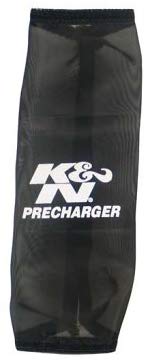 K&N HA-4099-TPK Honda Black Air Filter Wrap
